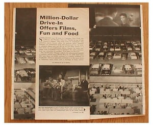 1957 article with photos.