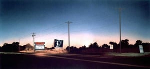 Hampton's Drive-In