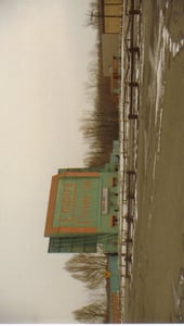 Empire Drive-InWest Webster, NY