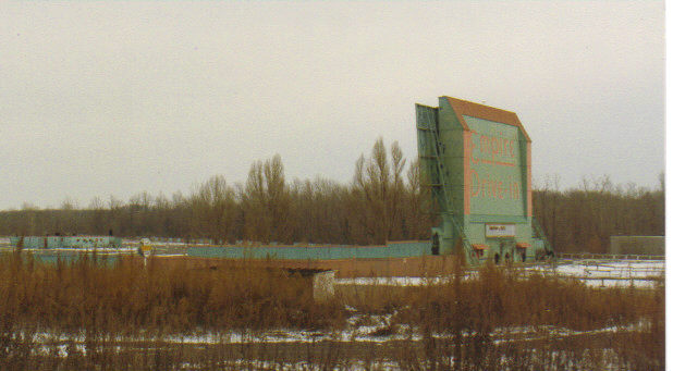 Empire Drive In