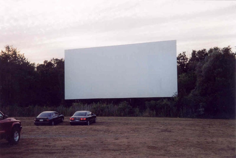 Screen #1