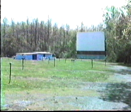 screen &snack bar
Finger Lakes 
New York