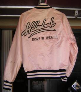 Jacket from the 1970s