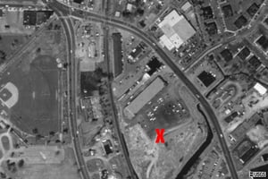 Markee    Driven sit Is Now A strip Mall