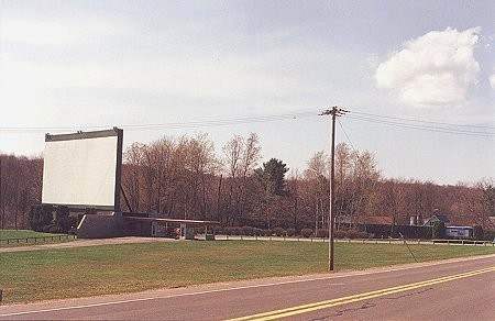 Midway Drive-In