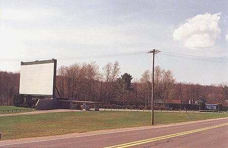 Midway Drive-In