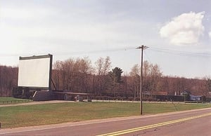 Midway Drive-In