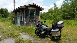 Mountain Drive - InLiberty, NY - Catskills