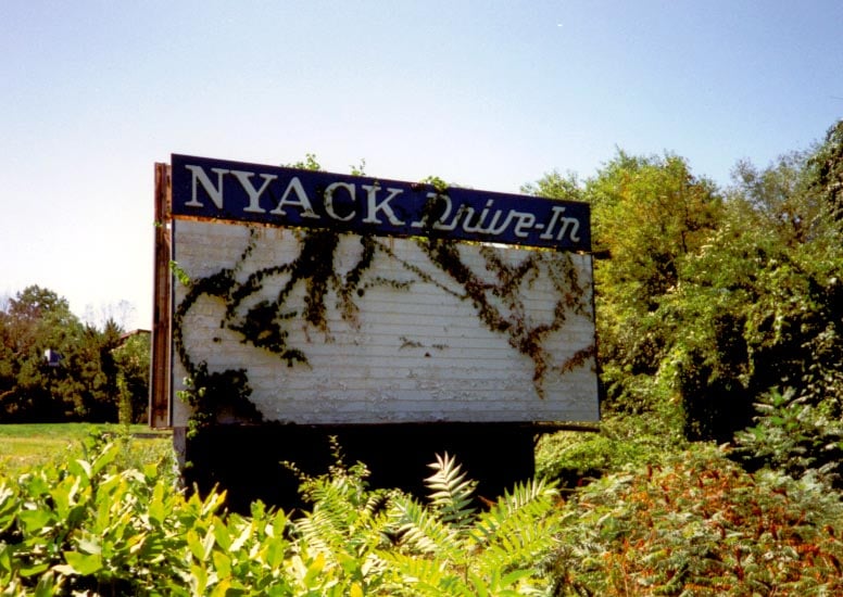 Nyack Drive-In