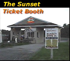 The Sunset's ticket booth, as shown on their website.