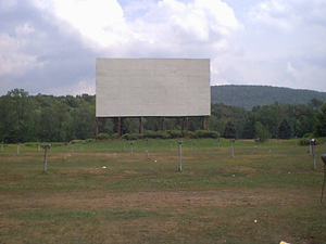 Unadilla Drive-In