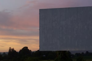 Warwick Drive-In