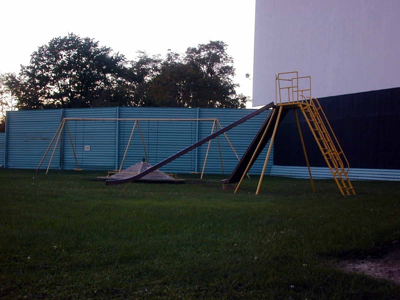 playground