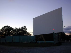 playground, screen