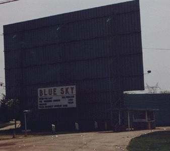 screen tower, fence, + ticket booth (orig. from http://members.aol.com/MEJelen/tourbl.html)