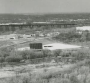 Canal Road Drive-In