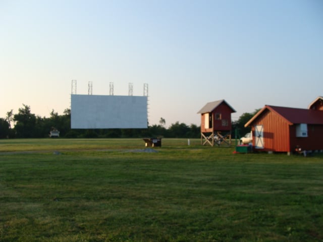 Another shot of screen 1