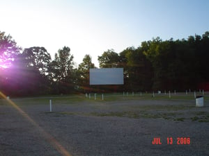 This is screen 3 which was added in 2005.
