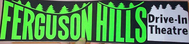 bumper sticker