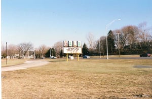 Gala Marquee