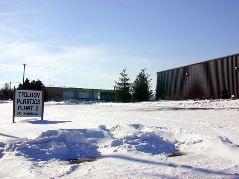 what the site is in January, 2000