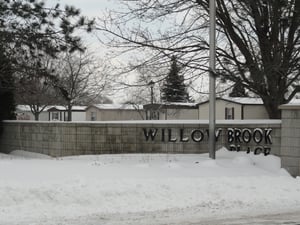 Now Willowbrook Place Mobile Home Park