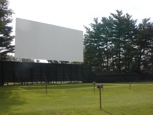 screen #1; taken July 15, 2000