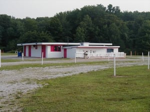 Mayfield Snack Bar