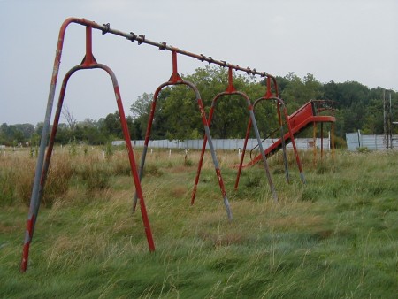 Swings