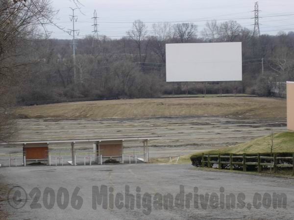 Snack bar is no more.