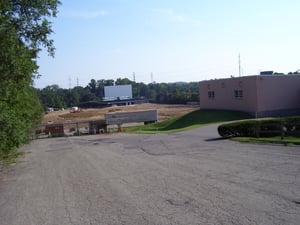 OAKLEY DRIVE-IN  2007