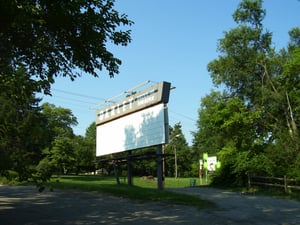 OAKLEY DRIVE-IN  2007