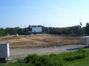 OAKLEY DRIVE-IN  2007