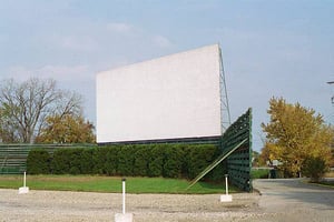 screen