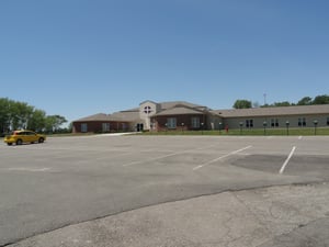 now Medway United Methodist Church