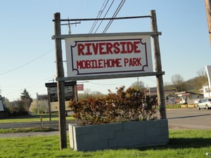 former marquee site