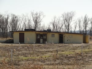 concession stand