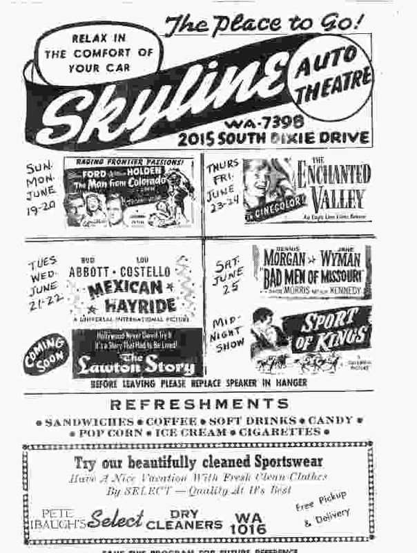 advertisement