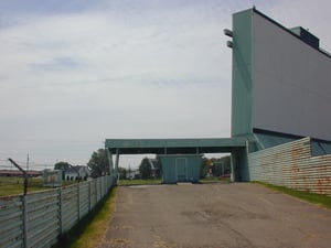 screen and box office