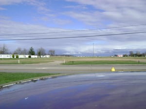 taken from same spot I did in 1999.