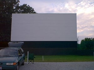 Starlite Screen