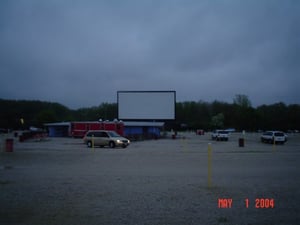 screen 1 lot