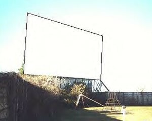 screen tower