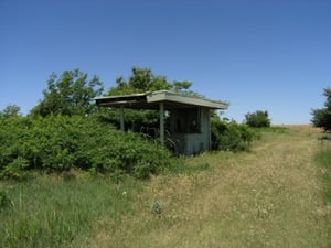 Ticket Booth