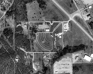 1995 Terra-Server image