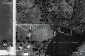 Google Earth Image 1995