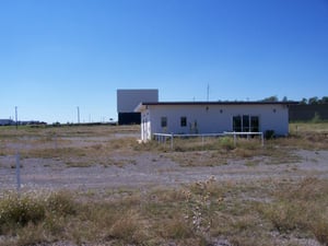 We looked this property over in Oct, 2006