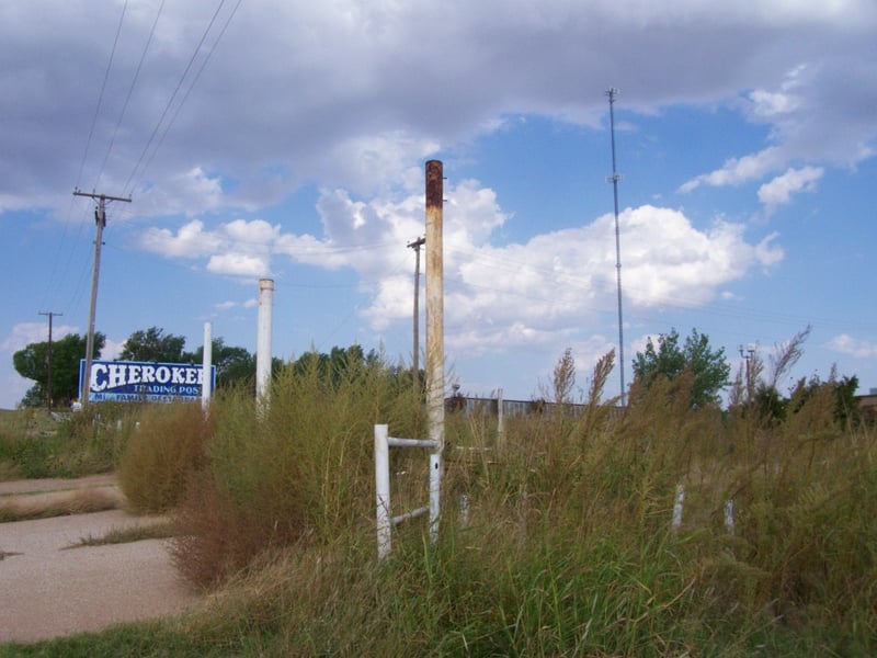 We looked this property over in Oct, 2006