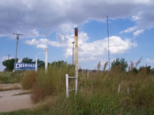 We looked this property over in Oct, 2006