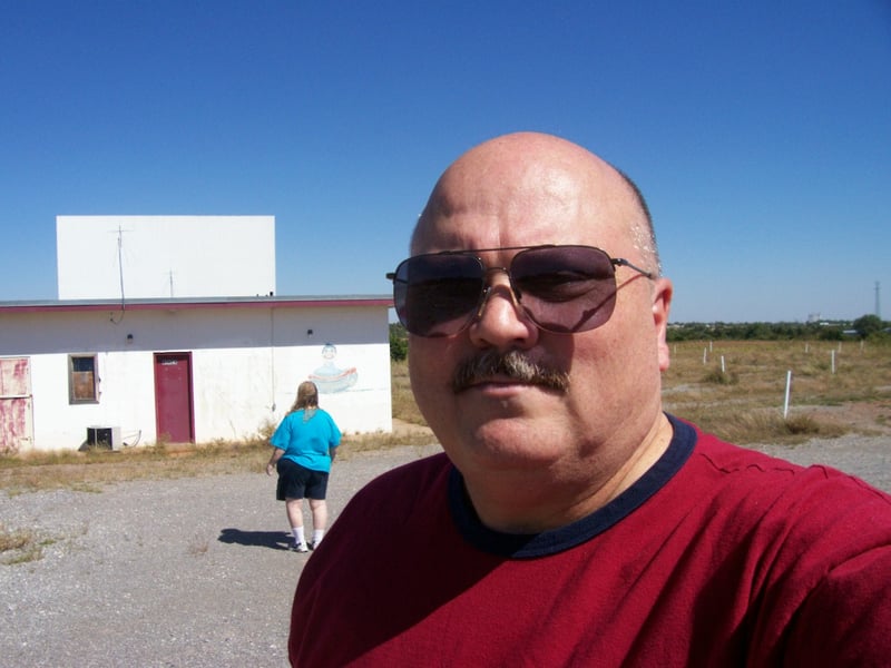 We looked this property over in Oct, 2006